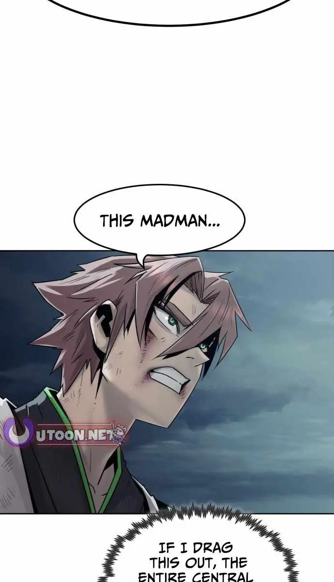 Becoming the Swordmaster Rank Young Lord of the Sichuan Tang Family Chapter 103 Page 92