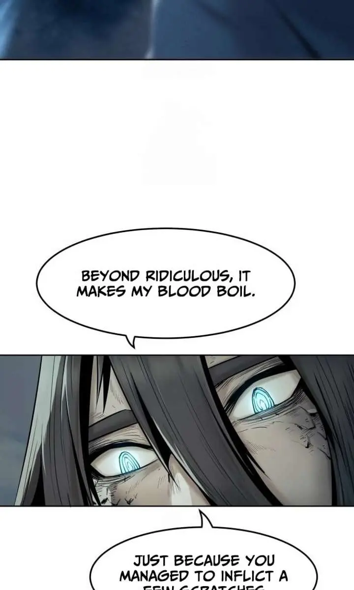 Becoming the Swordmaster Rank Young Lord of the Sichuan Tang Family Chapter 104 Page 5