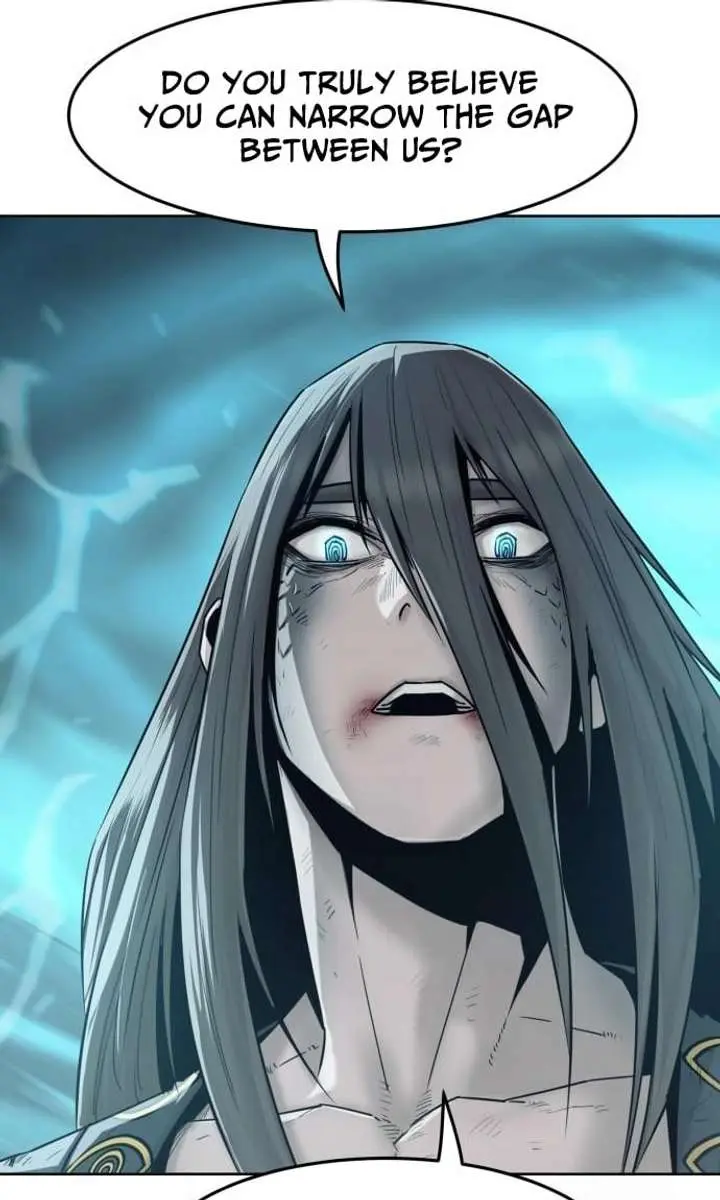 Becoming the Swordmaster Rank Young Lord of the Sichuan Tang Family Chapter 104 Page 7