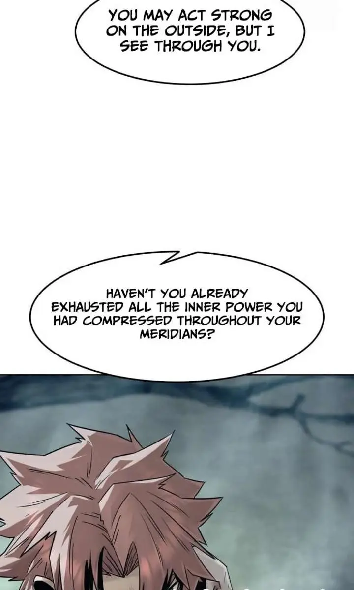 Becoming the Swordmaster Rank Young Lord of the Sichuan Tang Family Chapter 104 Page 8