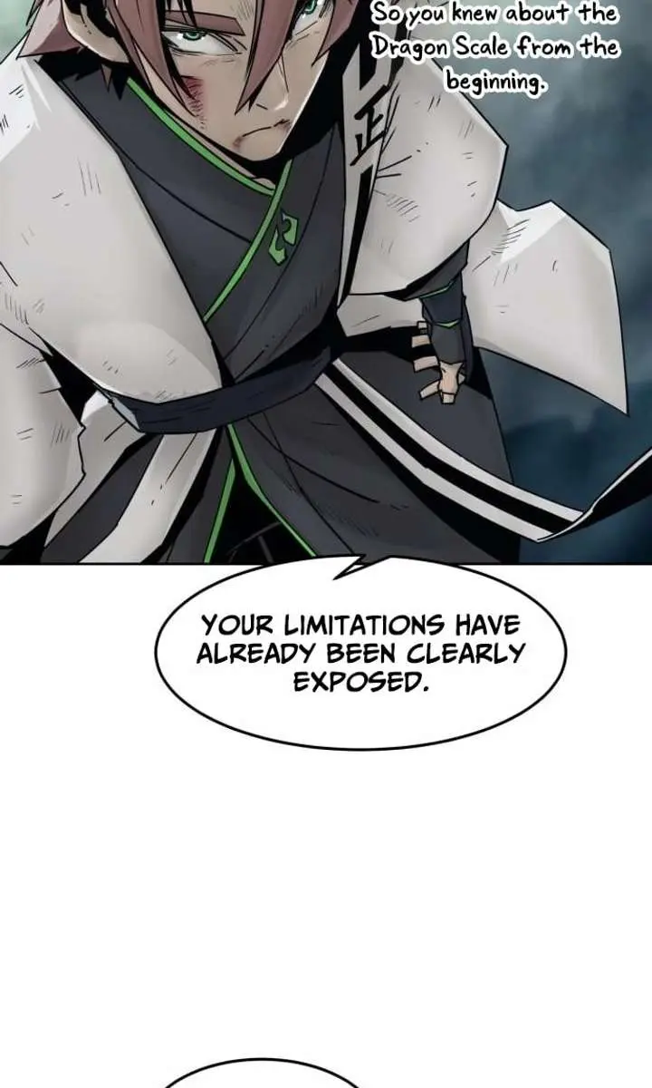 Becoming the Swordmaster Rank Young Lord of the Sichuan Tang Family Chapter 104 Page 9