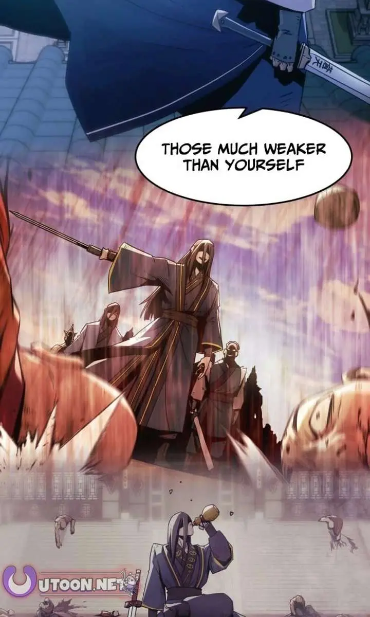 Becoming the Swordmaster Rank Young Lord of the Sichuan Tang Family Chapter 104 Page 19