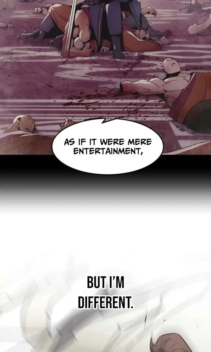 Becoming the Swordmaster Rank Young Lord of the Sichuan Tang Family Chapter 104 Page 20