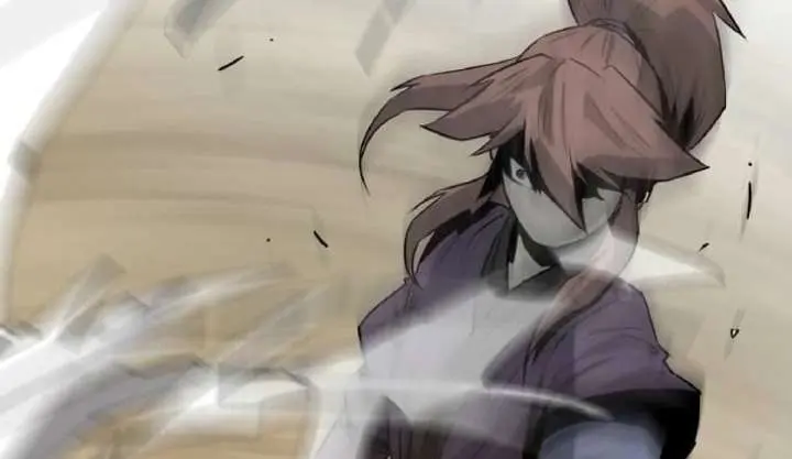 Becoming the Swordmaster Rank Young Lord of the Sichuan Tang Family Chapter 104 Page 21