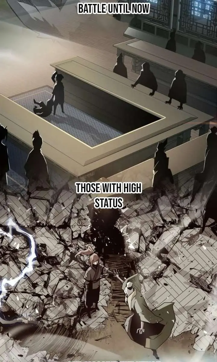 Becoming the Swordmaster Rank Young Lord of the Sichuan Tang Family Chapter 104 Page 23