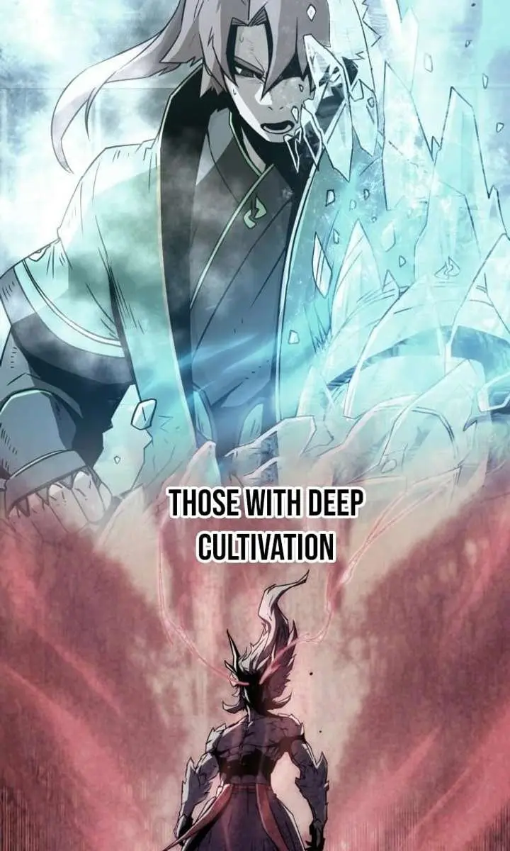 Becoming the Swordmaster Rank Young Lord of the Sichuan Tang Family Chapter 104 Page 25