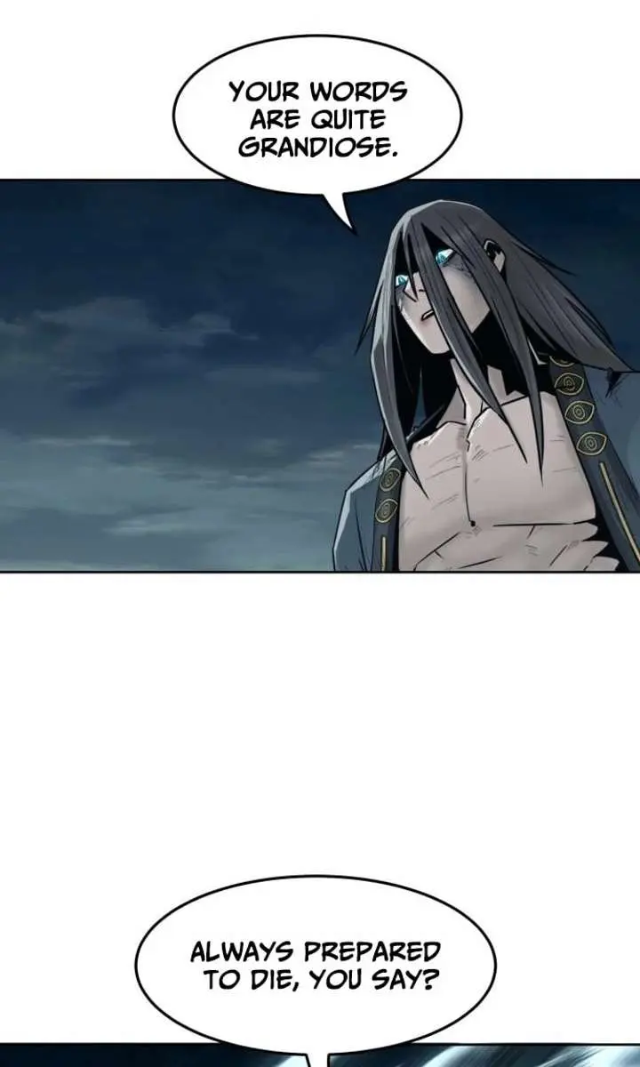 Becoming the Swordmaster Rank Young Lord of the Sichuan Tang Family Chapter 104 Page 37