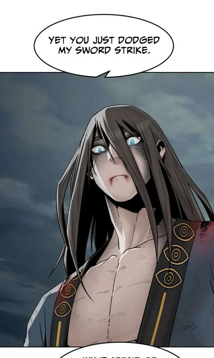 Becoming the Swordmaster Rank Young Lord of the Sichuan Tang Family Chapter 104 Page 43