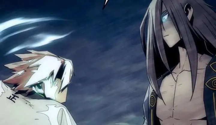 Becoming the Swordmaster Rank Young Lord of the Sichuan Tang Family Chapter 104 Page 46