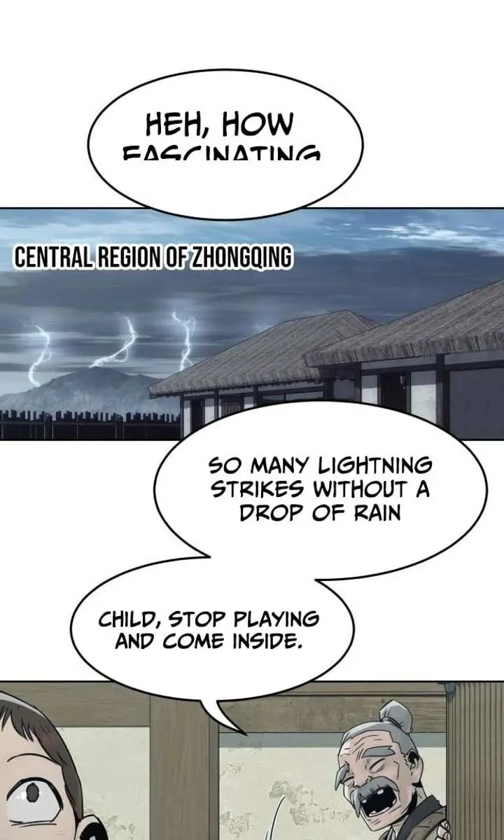 Becoming the Swordmaster Rank Young Lord of the Sichuan Tang Family Chapter 104 Page 57
