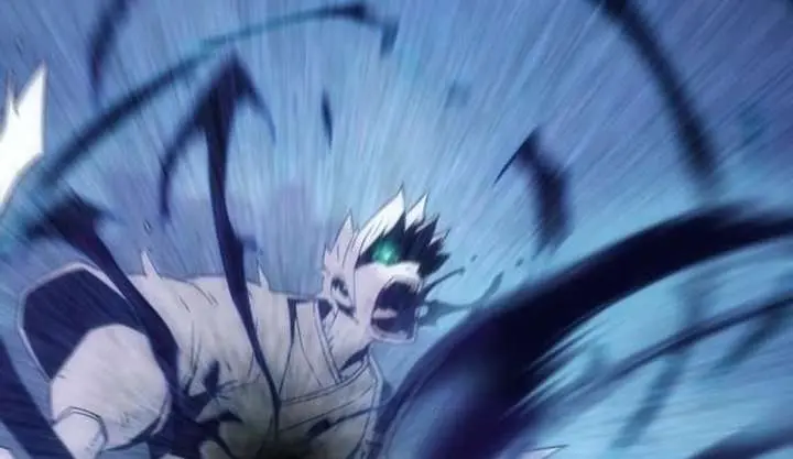 Becoming the Swordmaster Rank Young Lord of the Sichuan Tang Family Chapter 104 Page 81