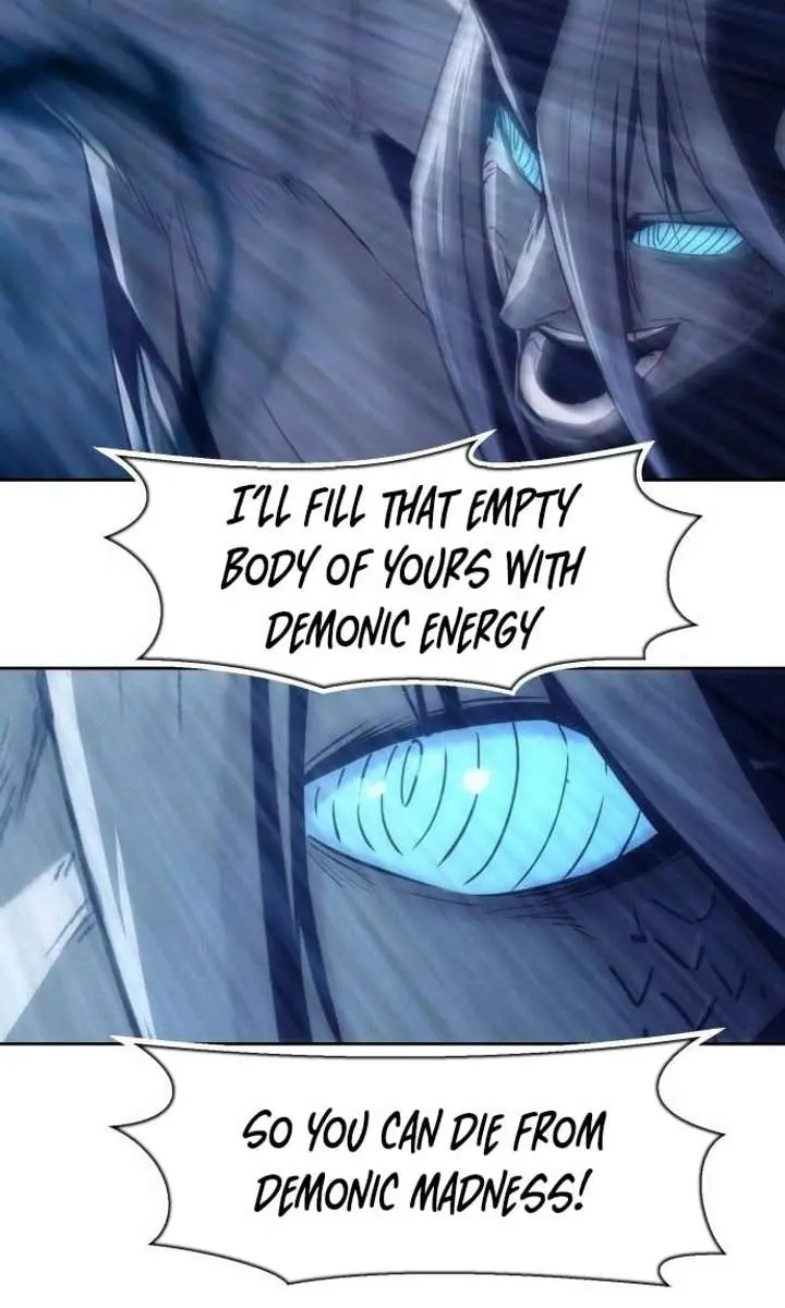 Becoming the Swordmaster Rank Young Lord of the Sichuan Tang Family Chapter 104 Page 84