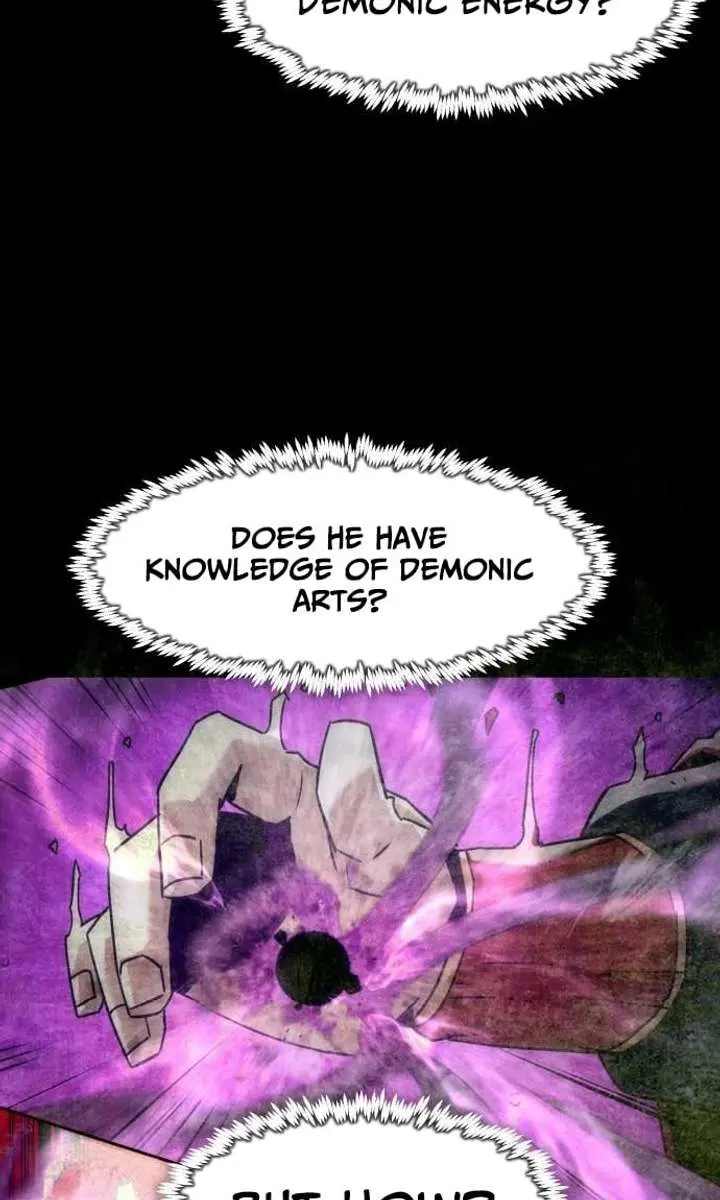 Becoming the Swordmaster Rank Young Lord of the Sichuan Tang Family Chapter 104 Page 95