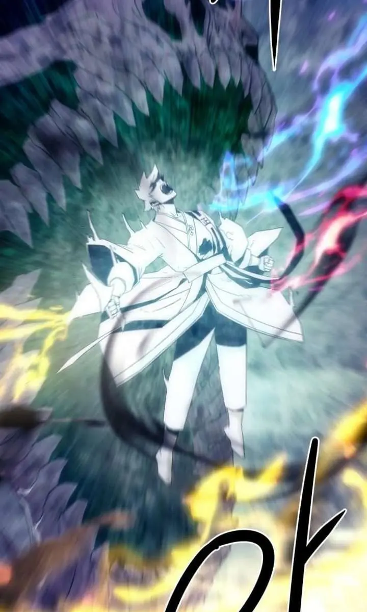 Becoming the Swordmaster Rank Young Lord of the Sichuan Tang Family Chapter 104 Page 115