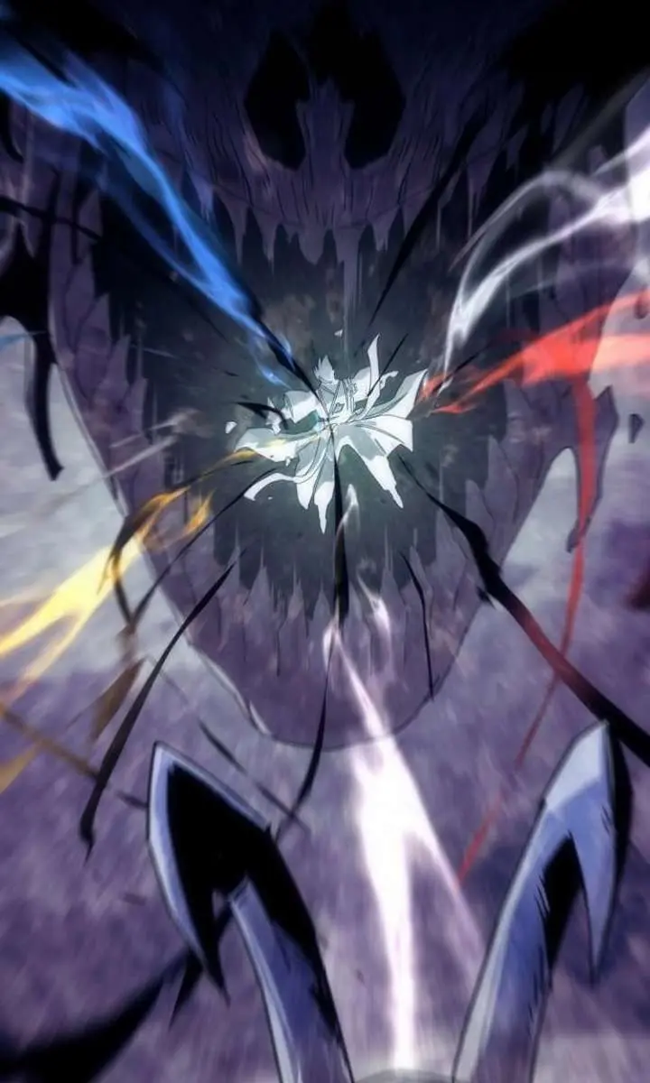 Becoming the Swordmaster Rank Young Lord of the Sichuan Tang Family Chapter 104 Page 118