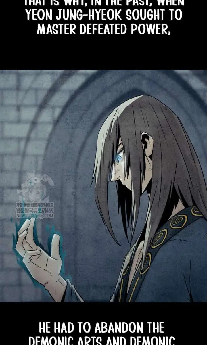 Becoming the Swordmaster Rank Young Lord of the Sichuan Tang Family Chapter 105 Page 8