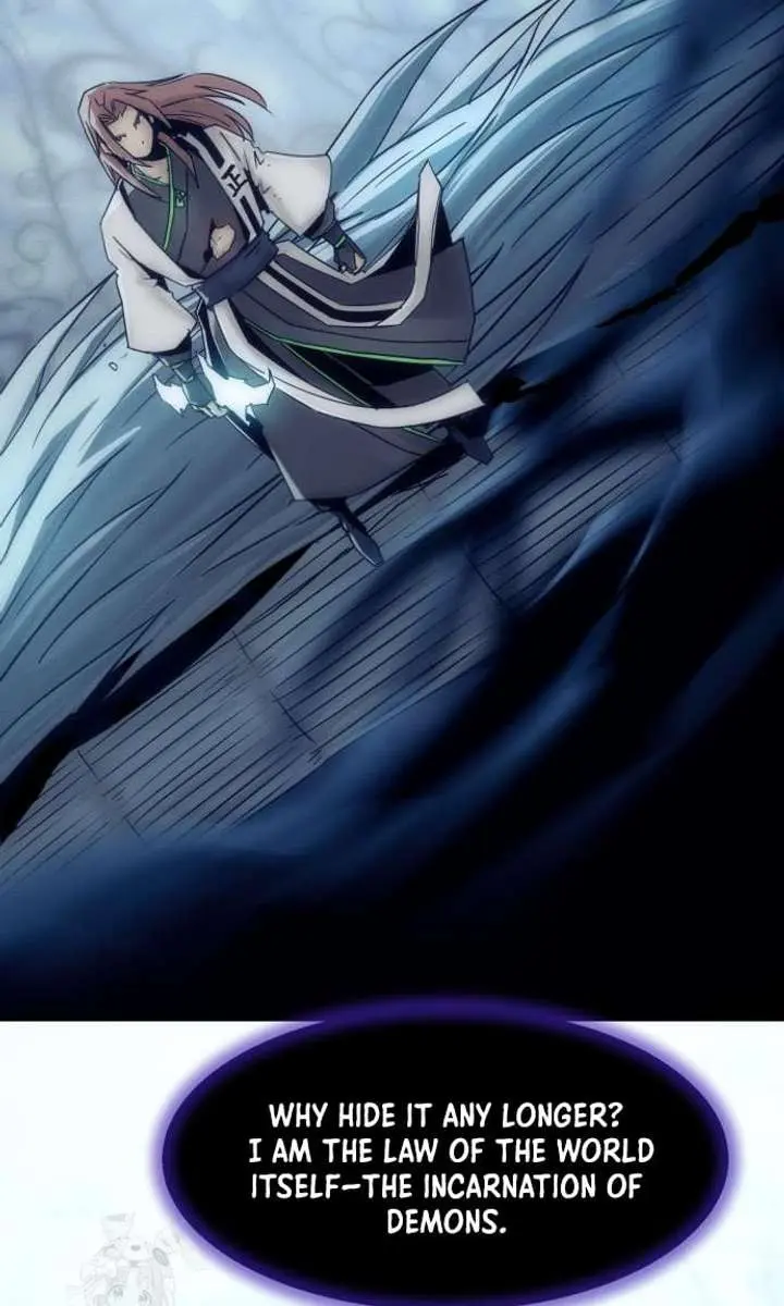 Becoming the Swordmaster Rank Young Lord of the Sichuan Tang Family Chapter 105 Page 23