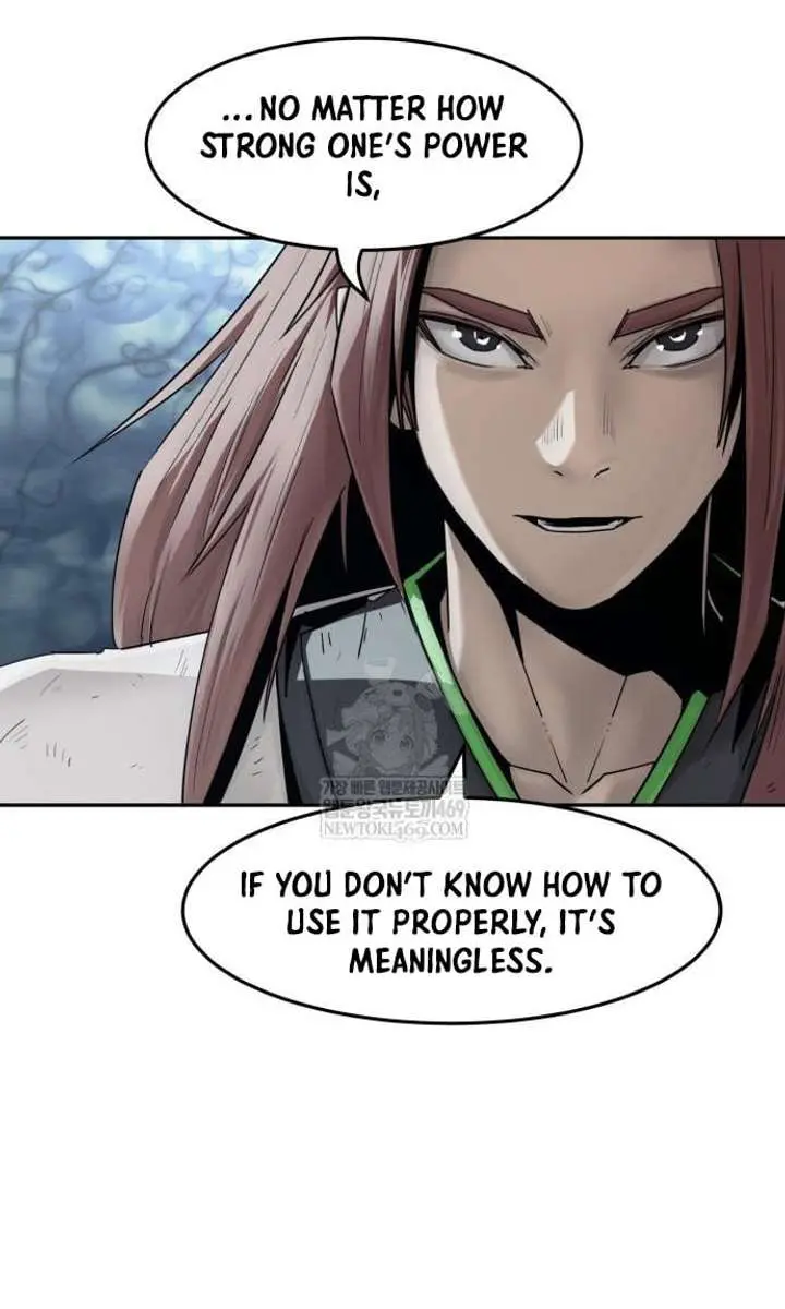 Becoming the Swordmaster Rank Young Lord of the Sichuan Tang Family Chapter 105 Page 43