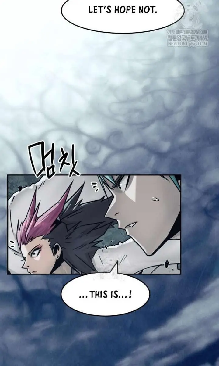 Becoming the Swordmaster Rank Young Lord of the Sichuan Tang Family Chapter 105 Page 52