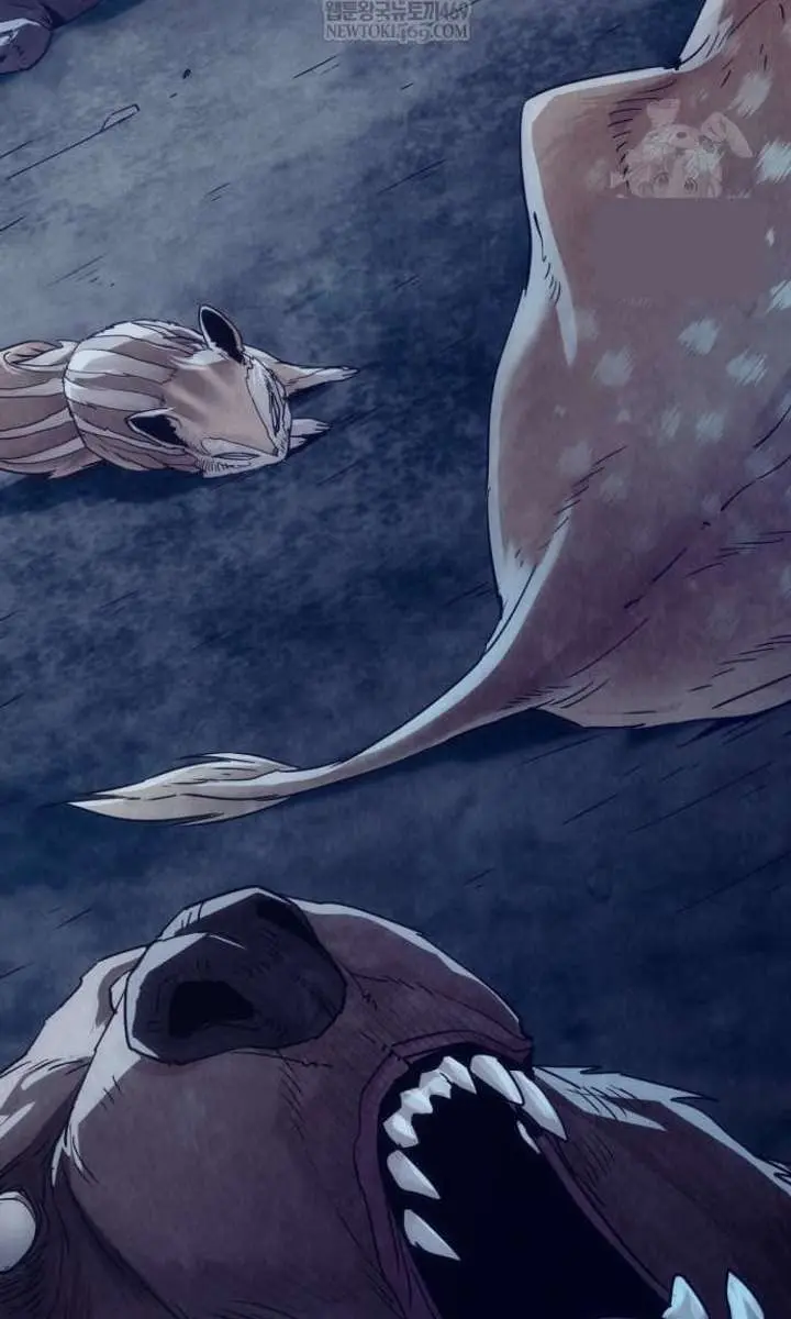 Becoming the Swordmaster Rank Young Lord of the Sichuan Tang Family Chapter 105 Page 54