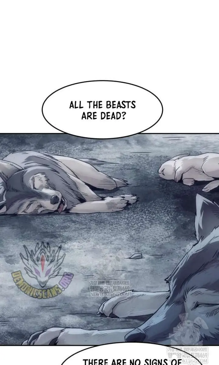 Becoming the Swordmaster Rank Young Lord of the Sichuan Tang Family Chapter 105 Page 56