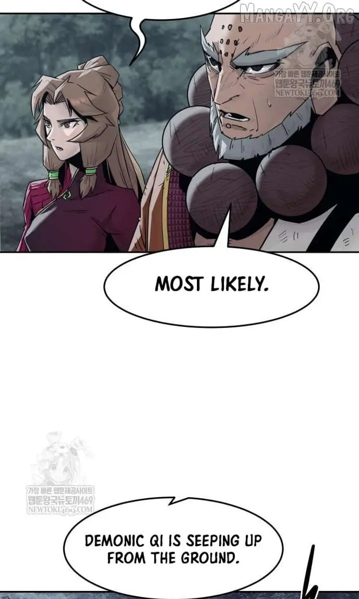 Becoming the Swordmaster Rank Young Lord of the Sichuan Tang Family Chapter 105 Page 58