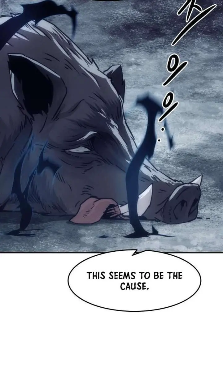 Becoming the Swordmaster Rank Young Lord of the Sichuan Tang Family Chapter 105 Page 59