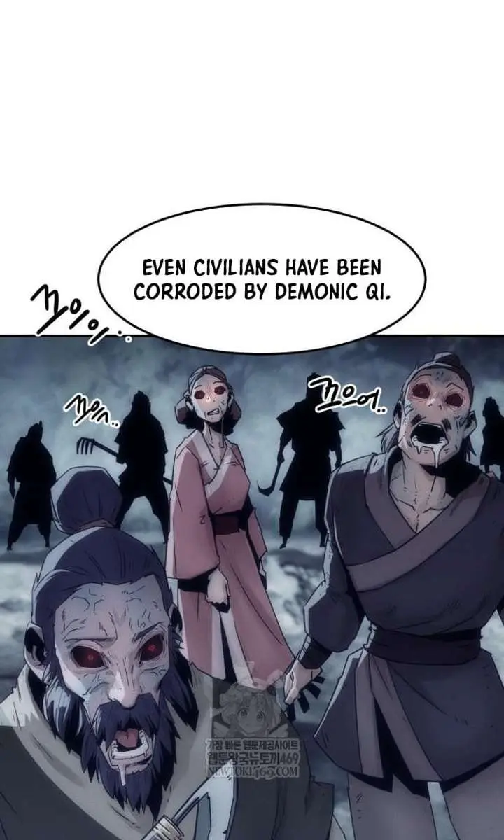 Becoming the Swordmaster Rank Young Lord of the Sichuan Tang Family Chapter 105 Page 62