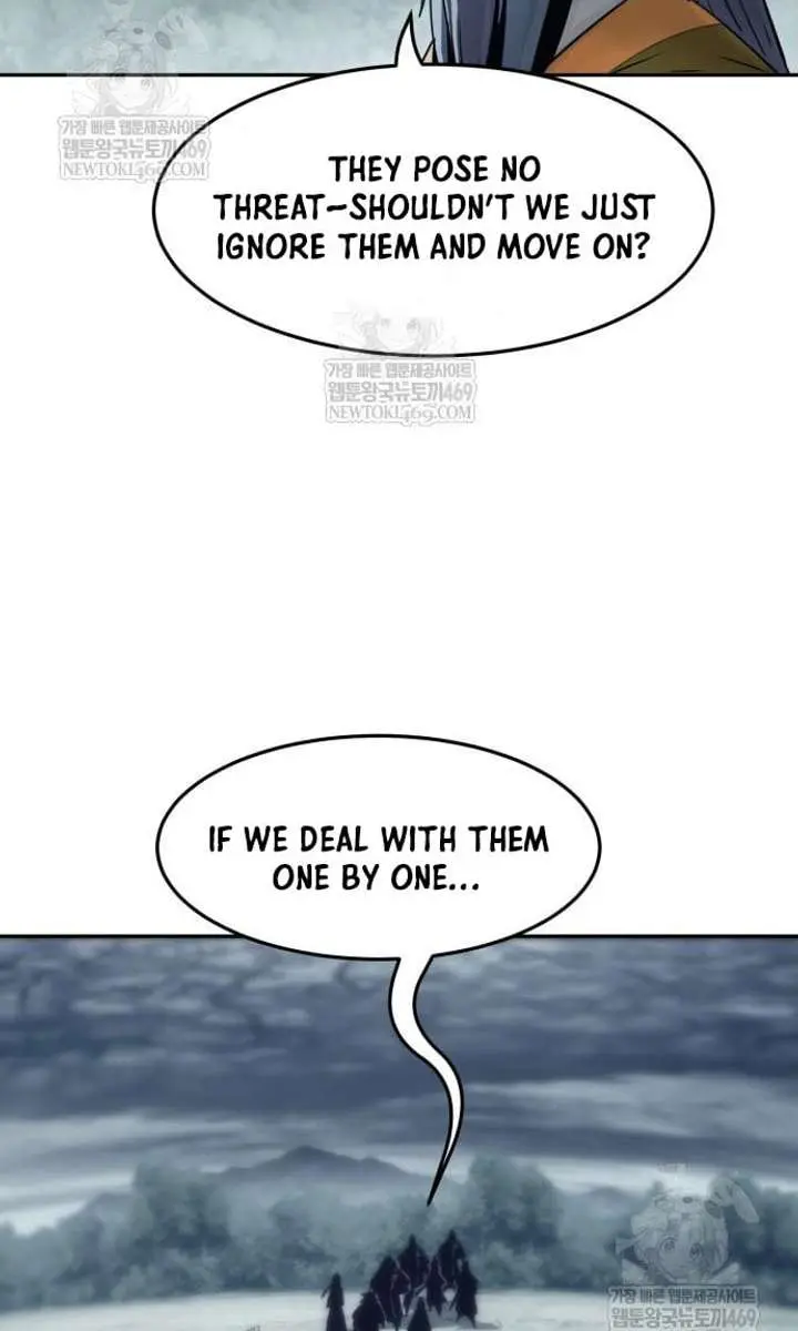 Becoming the Swordmaster Rank Young Lord of the Sichuan Tang Family Chapter 105 Page 64