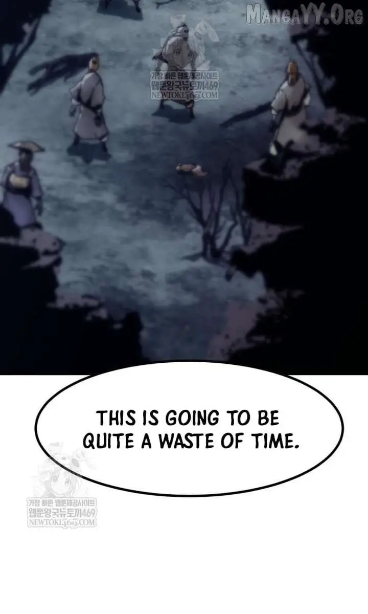 Becoming the Swordmaster Rank Young Lord of the Sichuan Tang Family Chapter 105 Page 67