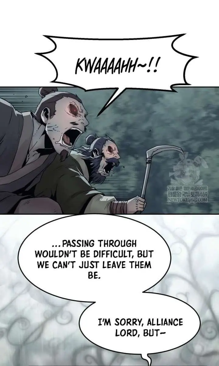 Becoming the Swordmaster Rank Young Lord of the Sichuan Tang Family Chapter 105 Page 68