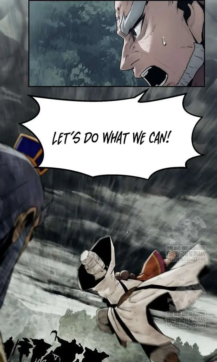 Becoming the Swordmaster Rank Young Lord of the Sichuan Tang Family Chapter 105 Page 69