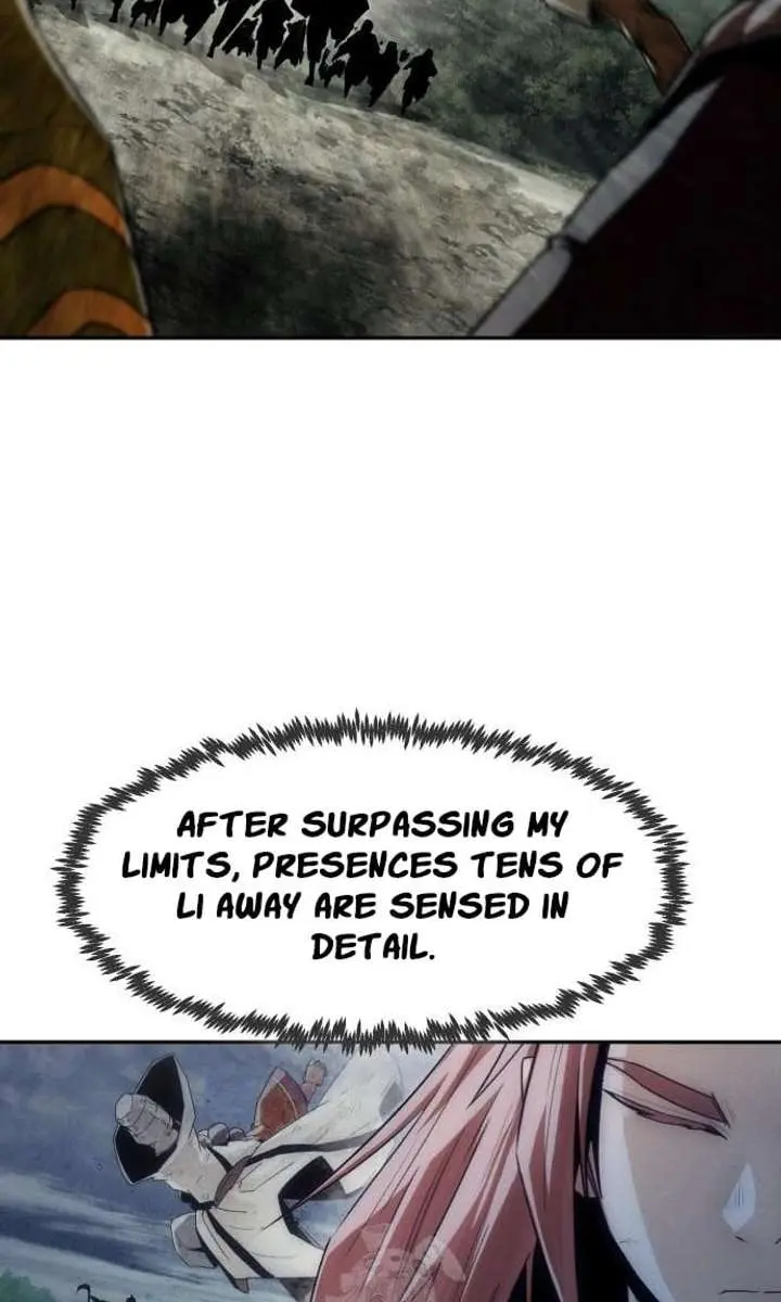 Becoming the Swordmaster Rank Young Lord of the Sichuan Tang Family Chapter 105 Page 70