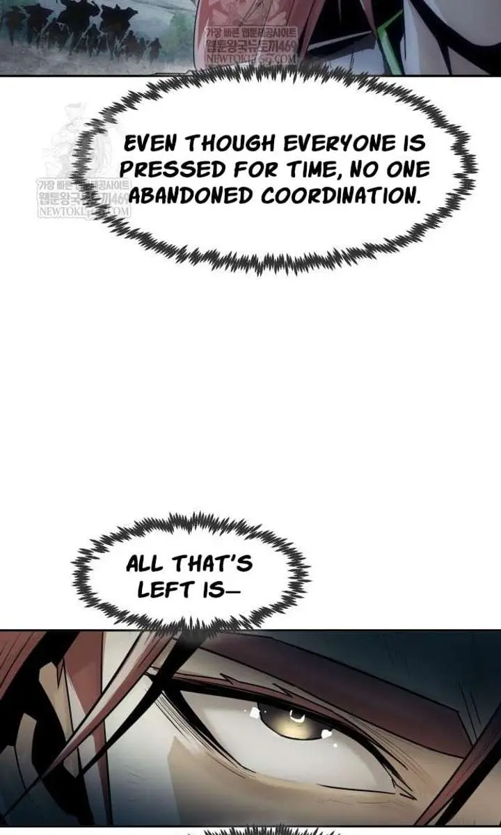 Becoming the Swordmaster Rank Young Lord of the Sichuan Tang Family Chapter 105 Page 71