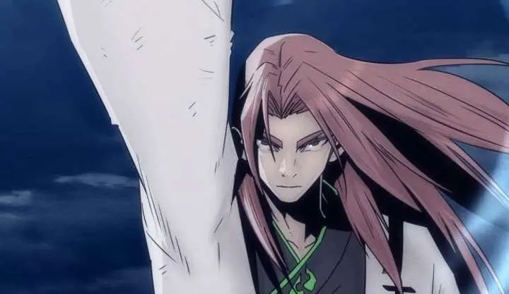 Becoming the Swordmaster Rank Young Lord of the Sichuan Tang Family Chapter 105 Page 102