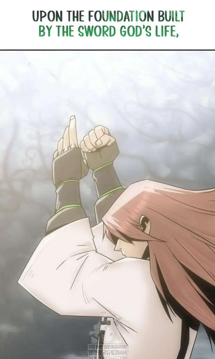 Becoming the Swordmaster Rank Young Lord of the Sichuan Tang Family Chapter 105 Page 105