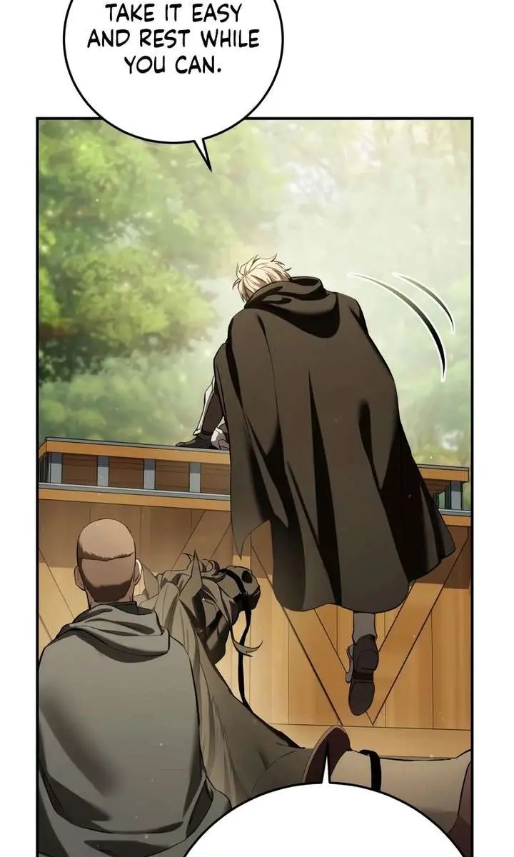 Becoming the Swordmaster Rank Young Lord of the Sichuan Tang Family Chapter 106 Page 18