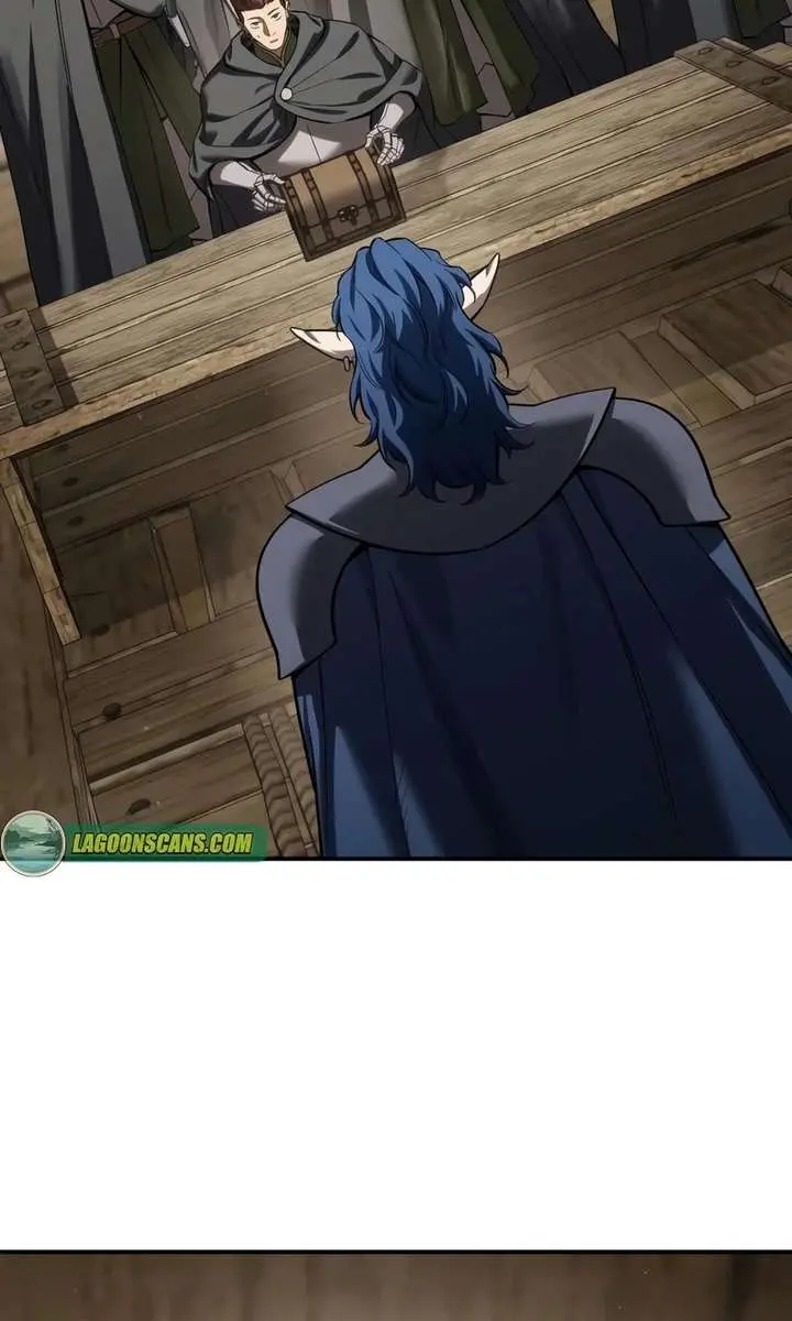 Becoming the Swordmaster Rank Young Lord of the Sichuan Tang Family Chapter 106 Page 35