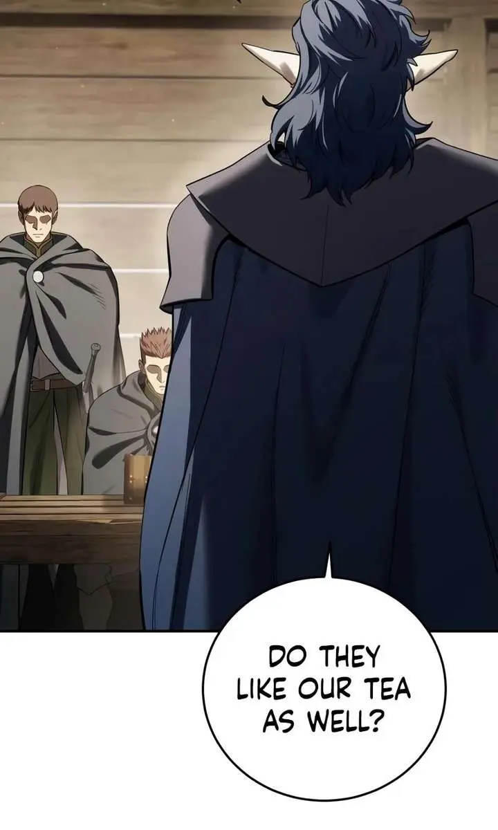 Becoming the Swordmaster Rank Young Lord of the Sichuan Tang Family Chapter 106 Page 54