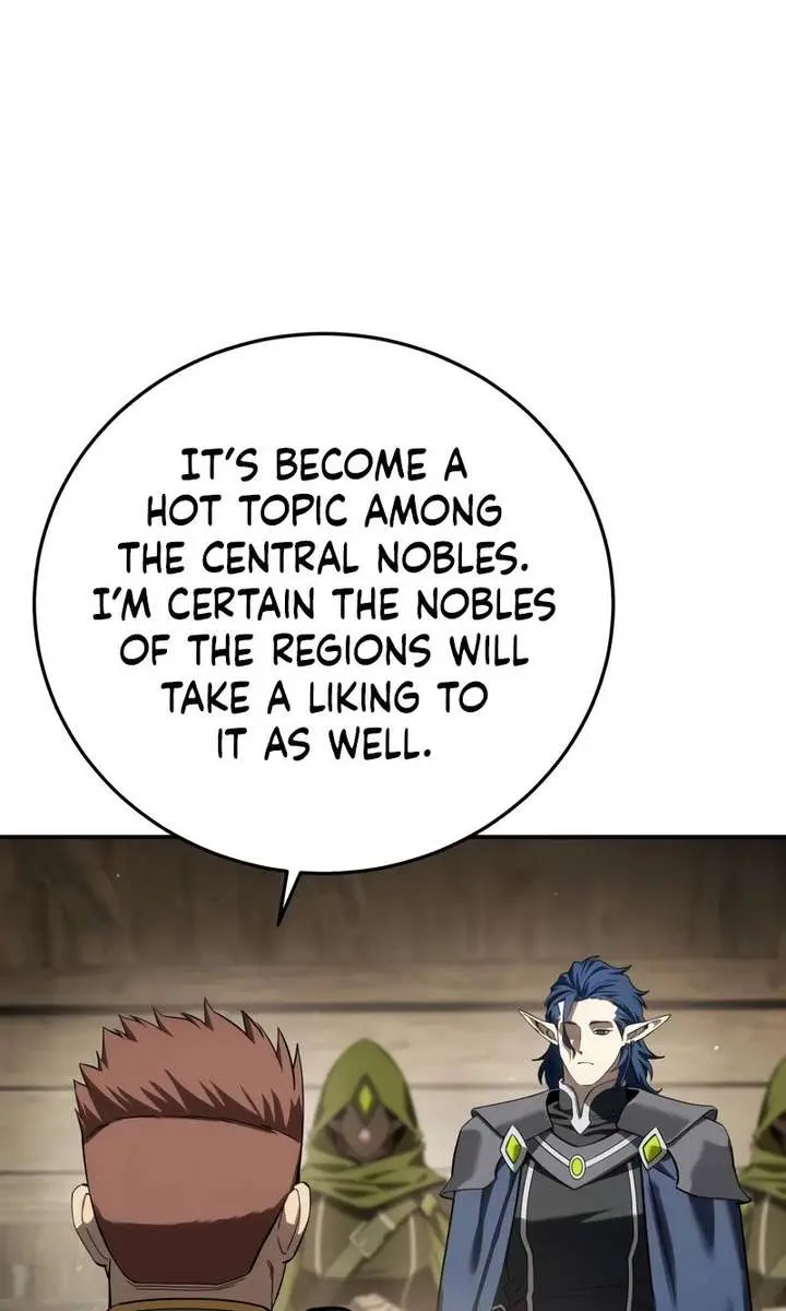 Becoming the Swordmaster Rank Young Lord of the Sichuan Tang Family Chapter 106 Page 55