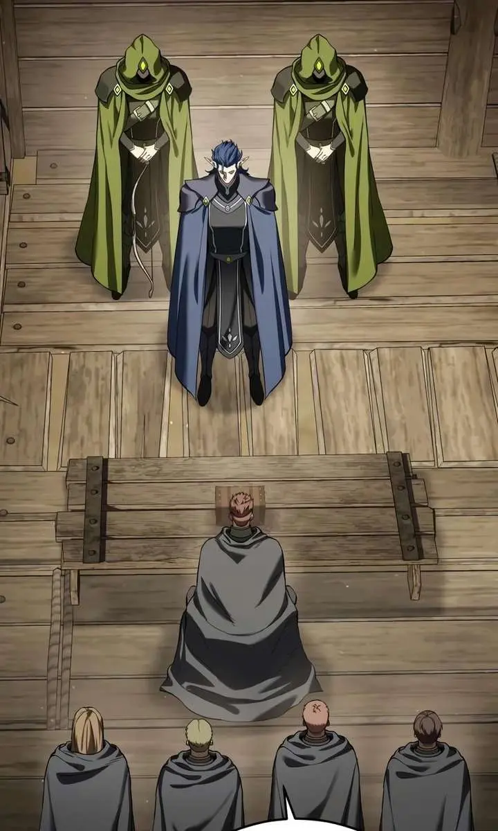 Becoming the Swordmaster Rank Young Lord of the Sichuan Tang Family Chapter 106 Page 62