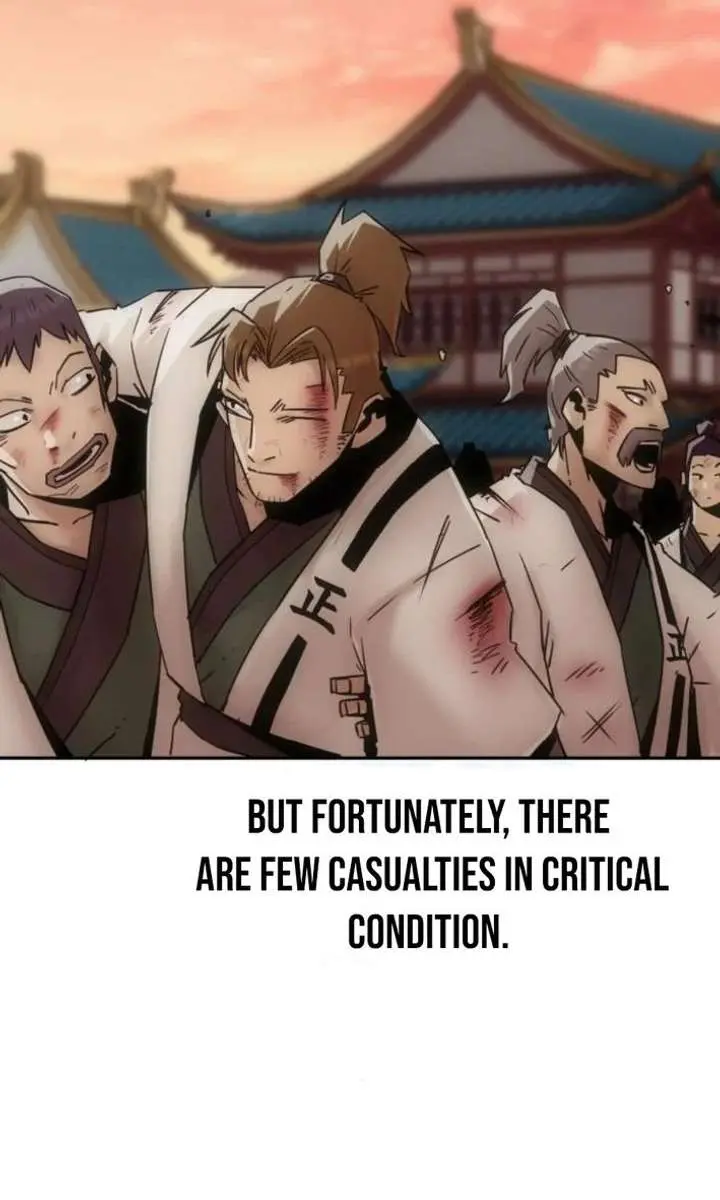 Becoming the Swordmaster Rank Young Lord of the Sichuan Tang Family Chapter 107 Page 5