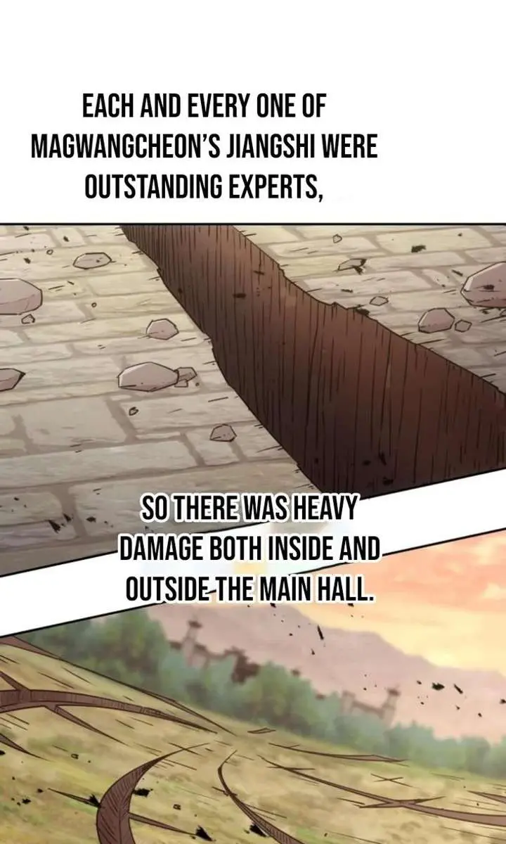 Becoming the Swordmaster Rank Young Lord of the Sichuan Tang Family Chapter 107 Page 6