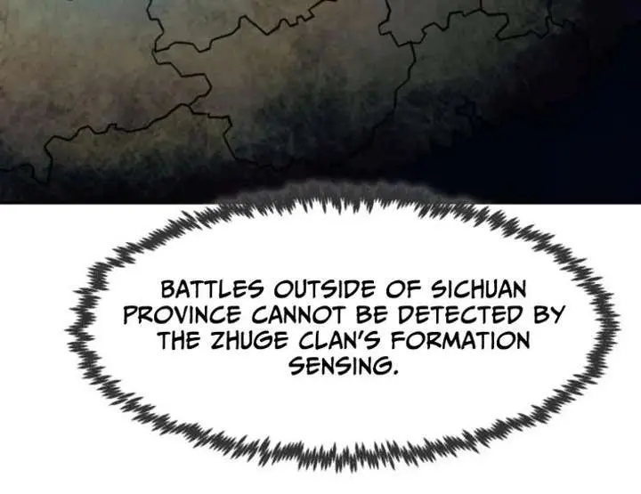 Becoming the Swordmaster Rank Young Lord of the Sichuan Tang Family Chapter 107 Page 10