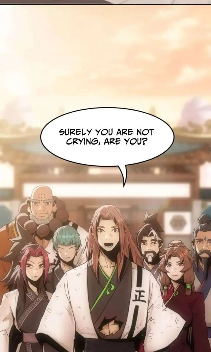 Becoming the Swordmaster Rank Young Lord of the Sichuan Tang Family Chapter 107 Page 16