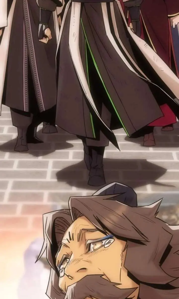 Becoming the Swordmaster Rank Young Lord of the Sichuan Tang Family Chapter 107 Page 17