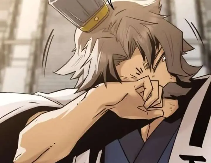 Becoming the Swordmaster Rank Young Lord of the Sichuan Tang Family Chapter 107 Page 19