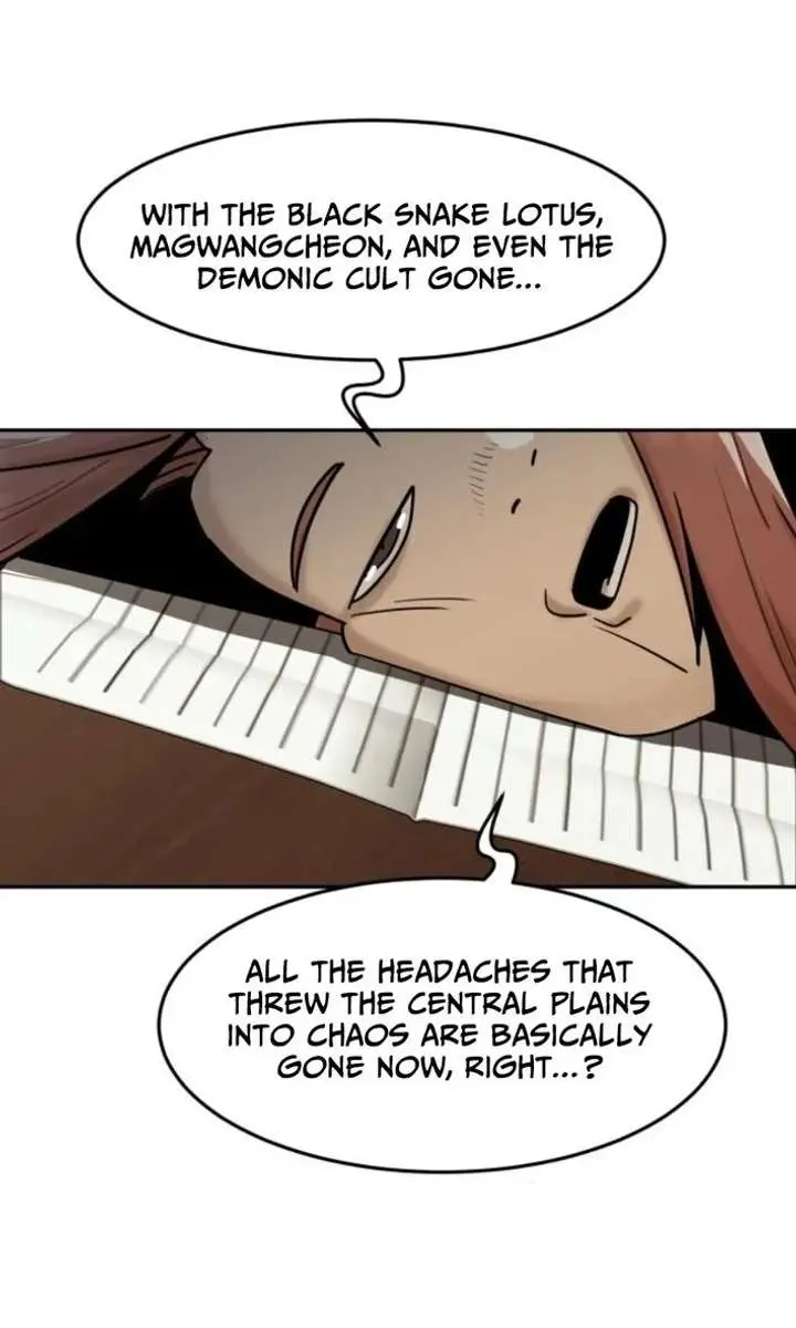 Becoming the Swordmaster Rank Young Lord of the Sichuan Tang Family Chapter 107 Page 25