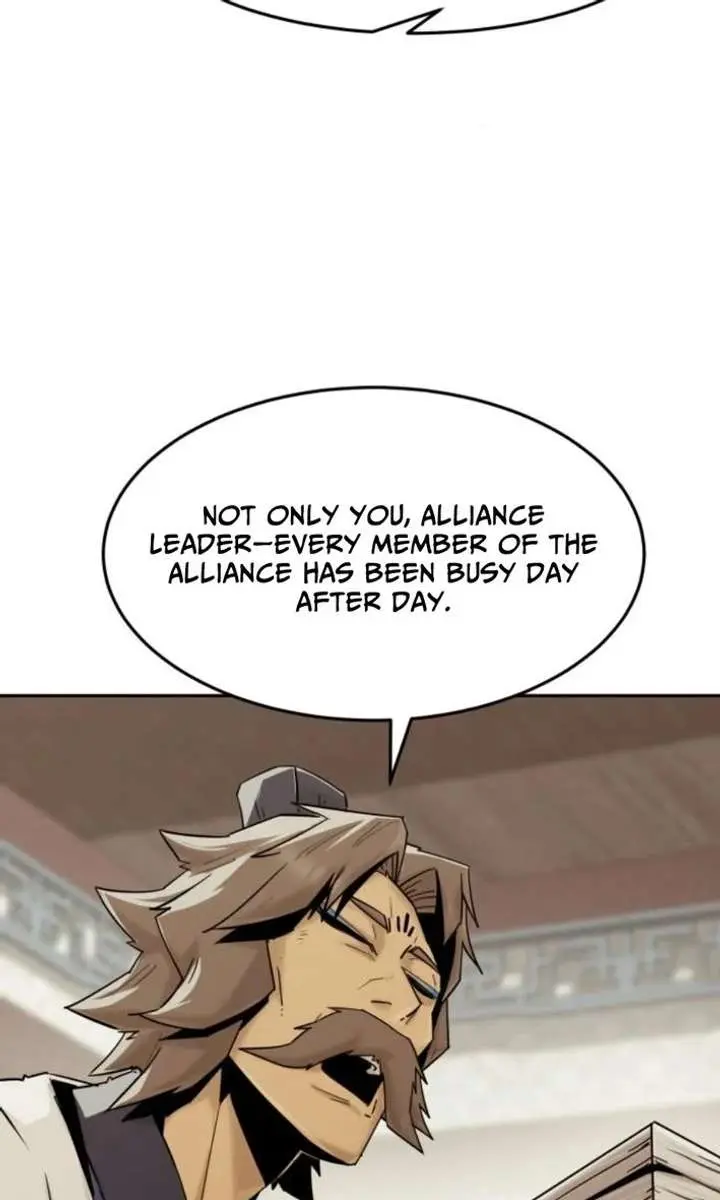 Becoming the Swordmaster Rank Young Lord of the Sichuan Tang Family Chapter 107 Page 29