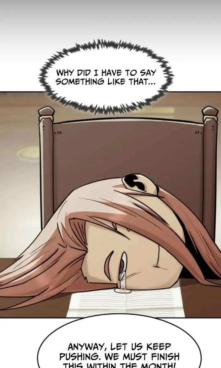 Becoming the Swordmaster Rank Young Lord of the Sichuan Tang Family Chapter 107 Page 33